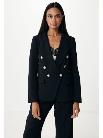 Mexx Blazer in Schwarz