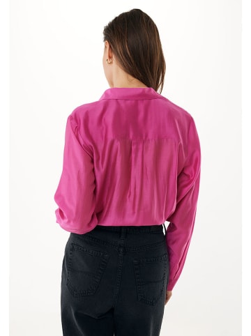 Mexx Bluse ''Chamomile'' in Pink