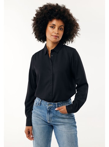 Mexx Blouse ''Chamomile'' zwart