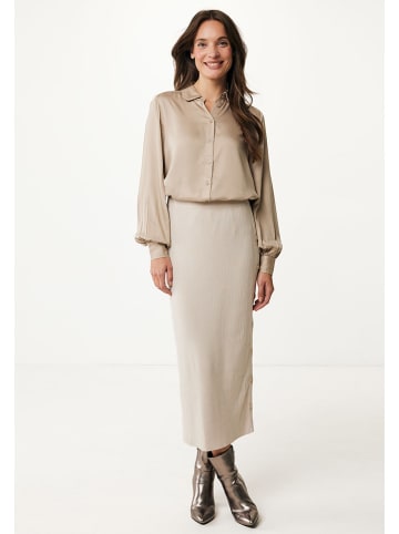 Mexx Bluse in Beige