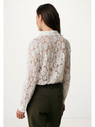 Mexx Bluse in Weiß