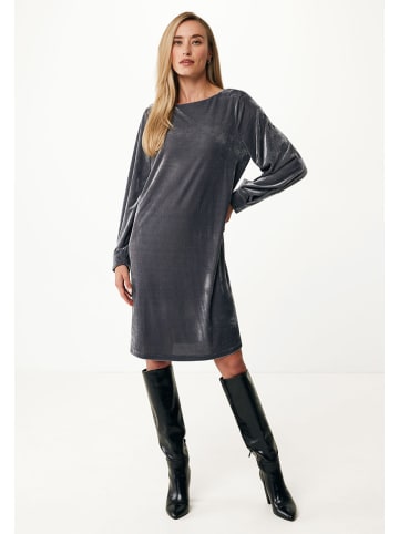 Mexx Kleid in Silber