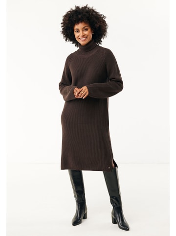 Mexx Kleid ''Orchid'' in Braun