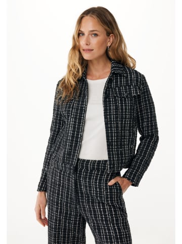 Mexx Übergangsjacke in Schwarz