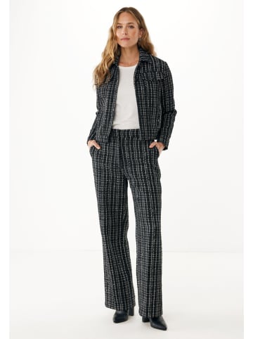 Mexx Übergangsjacke in Schwarz