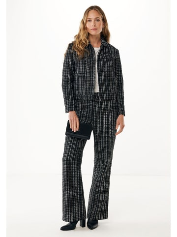 Mexx Blazer ''Sequins'' zwart