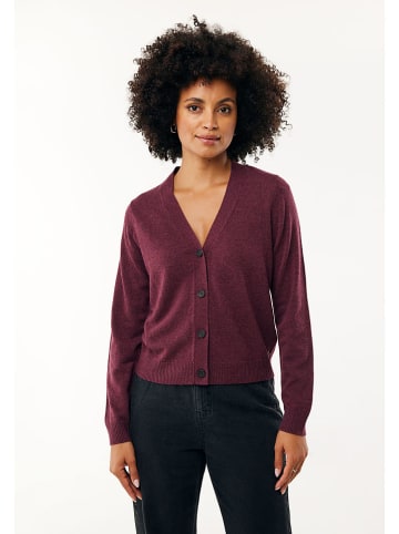 Mexx Vest ''Aralia'' rood