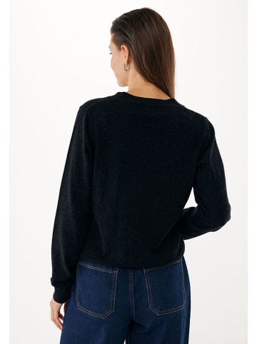 Mexx Vest ''Aralia'' zwart