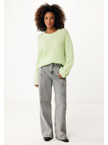 Mexx Pullover in Hellgrün