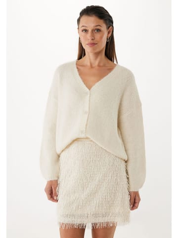 Mexx Cardigan ''Hazel'' in Creme