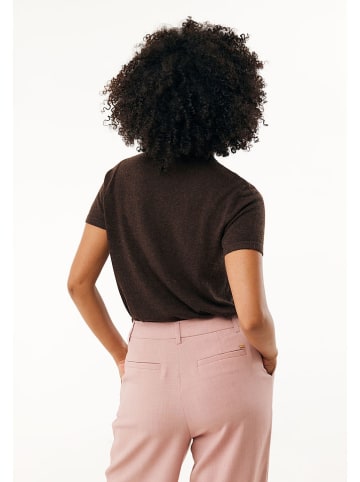 Mexx Trui ''Silene'' bruin