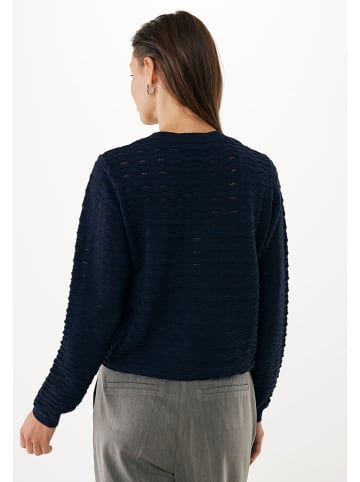 Mexx Pullover in Dunkelblau