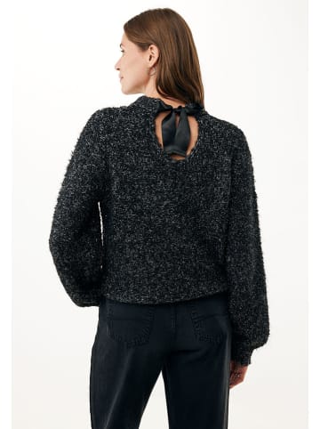 Mexx Trui ''Fancy'' zwart