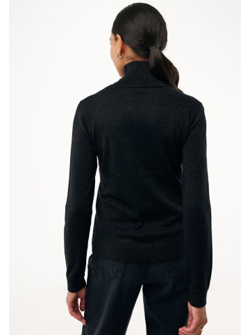 Mexx Pullover in Schwarz