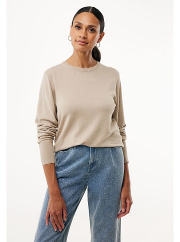 Mexx Pullover ''Kate'' in Beige
