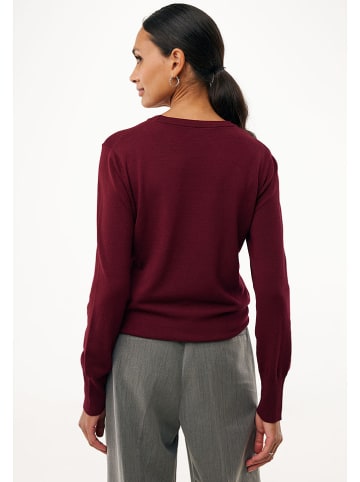 Mexx Pullover ''Kate'' in Rot