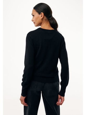Mexx Pullover ''Kate'' in Schwarz