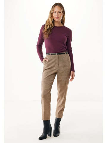 Mexx Broek beige