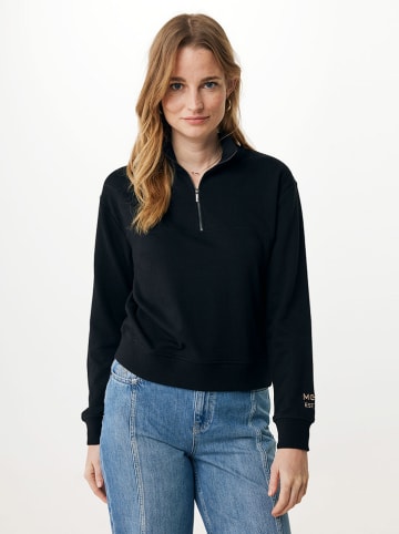 Mexx Sweatshirt zwart