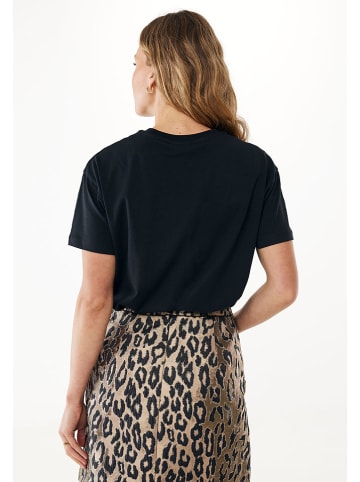 Mexx Shirt ''Noraline'' in Schwarz