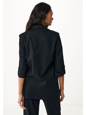 Mexx Blazer zwart