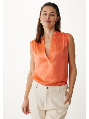 Mexx Blusentop in Orange