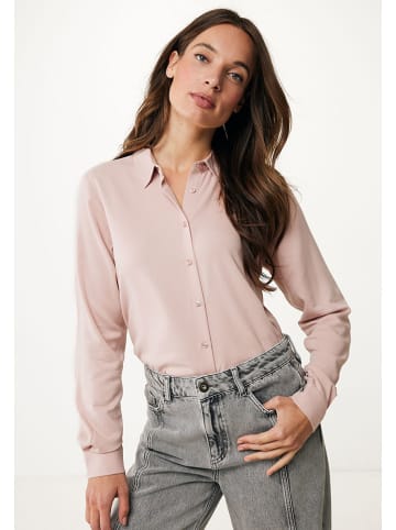 Mexx Bluse in Rosa