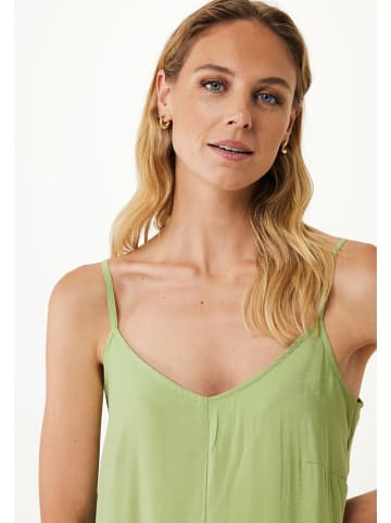 Mexx Kleid in Grün