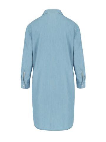 Mexx Jeanskleid in Hellblau