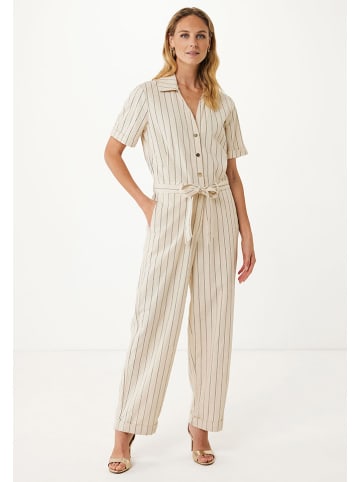 Mexx Jumpsuit in Creme