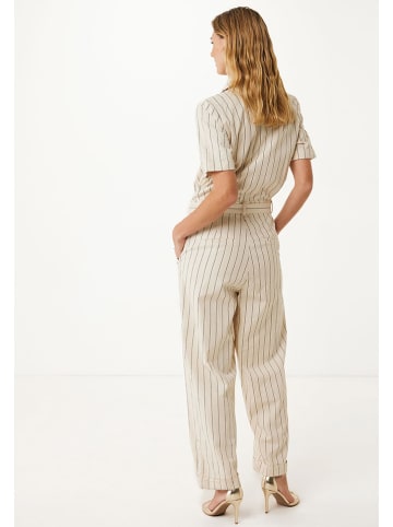 Mexx Jumpsuit in Creme