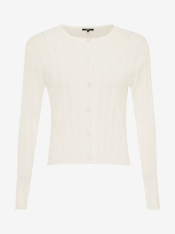 Mexx Cardigan in Creme
