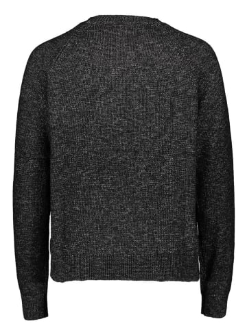 Mexx Pullover in Anthrazit