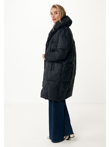Mexx Steppmantel in Schwarz
