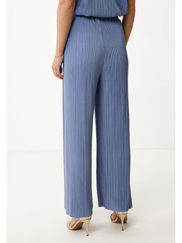 Mexx Marlenehose in Blau