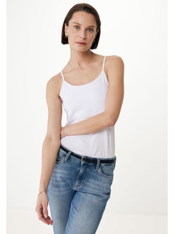 Mexx Top "Chantal" in Weiß