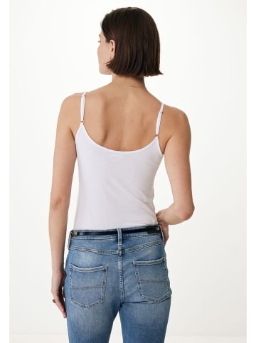 Mexx Top "Chantal" wit