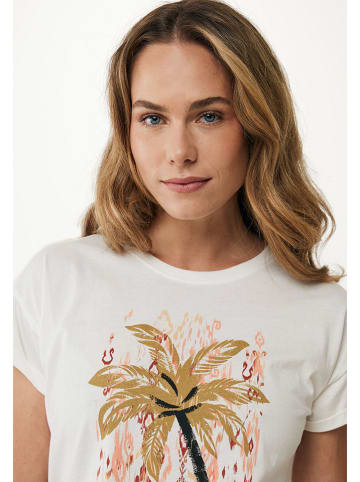 Mexx Shirt in Weiß