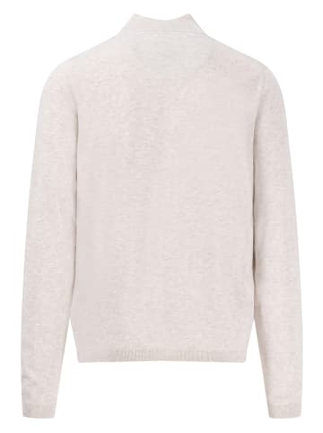 FYNCH-HATTON Cardigan in Creme