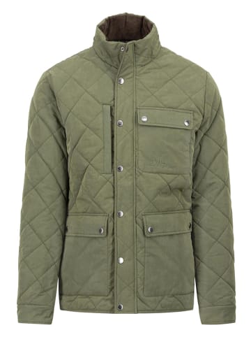 FYNCH-HATTON Übergangsjacke in Khaki