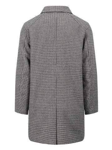 FYNCH-HATTON Płaszcz przejściowy w kolorze szarym