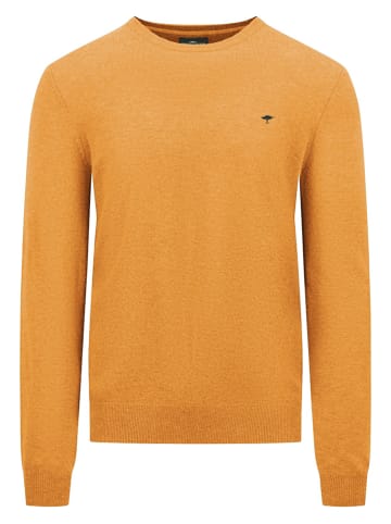FYNCH-HATTON Trui oranje