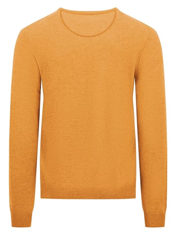 FYNCH-HATTON Pullover in Orange
