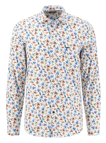 FYNCH-HATTON Blouse - casual fit - meerkleurig