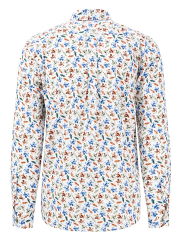 FYNCH-HATTON Blouse - casual fit - meerkleurig