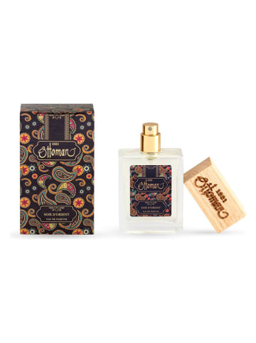 Ottoman Soie d'Orient - EdP, 50 ml