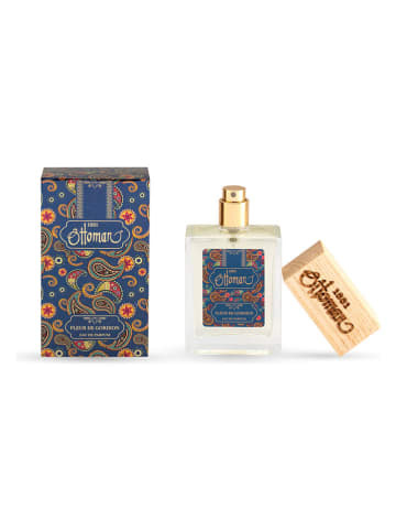 Ottoman Fleur de Gordion - EdP, 50 ml