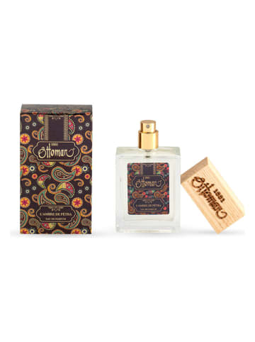 Ottoman L'ambre de Pétra - EdP, 50 ml