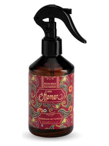 Ottoman Raumspray "Madagascar Vanilla",  250 ml