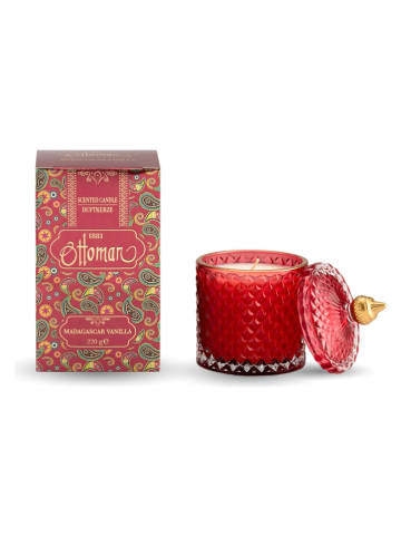 Ottoman Duftkerze "Madagascar Vanilla",  220 g